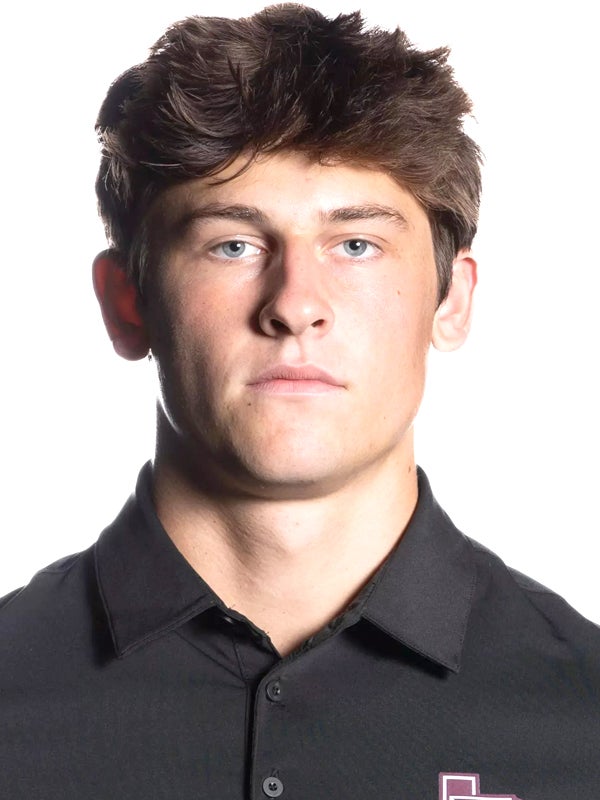 Miles O'Neill athlete image