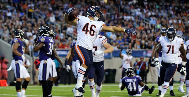 Rivalry Night: How do the Chicago Bears stack up vs the Detroit Lions?