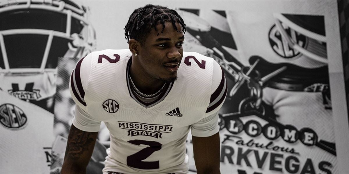 Mississippi State football Ja'Kobi Albert out for season, Kalvin