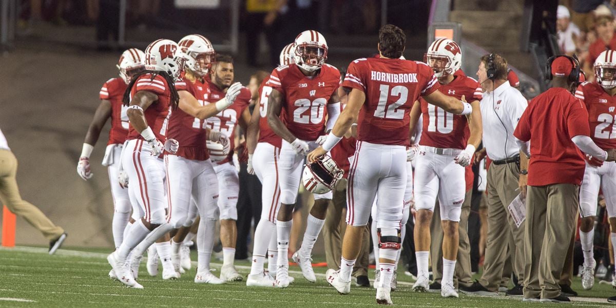 Wisconsin Bowl Projections Week 2