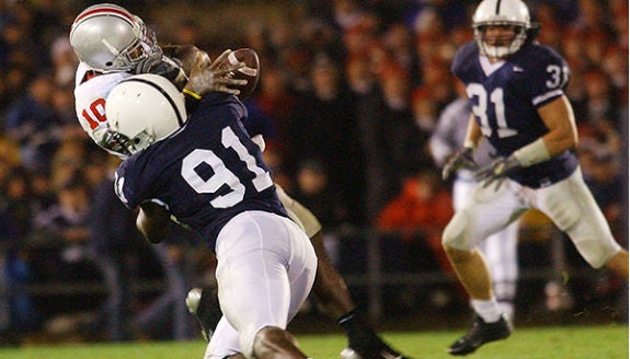 Tamba Hali editorial photography. Image of athlete, back - 178391712