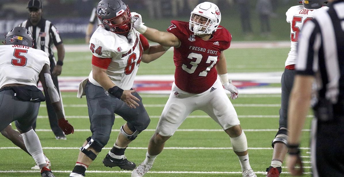 Breaking Down Fresno State's 2022 football schedule