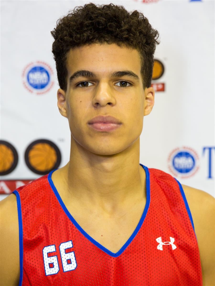 Michael Porter UNC Basketball Recruiting Profile Tar