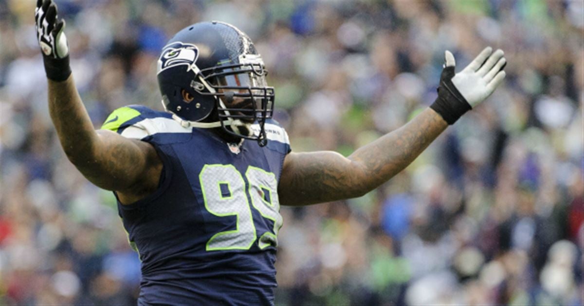 Report: Seattle Seahawks re-sign Tony McDaniel