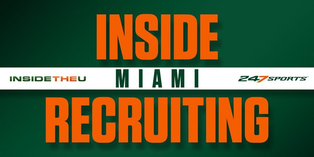 VIP Notes: The latest on Miami targets closing in on decisions this summer