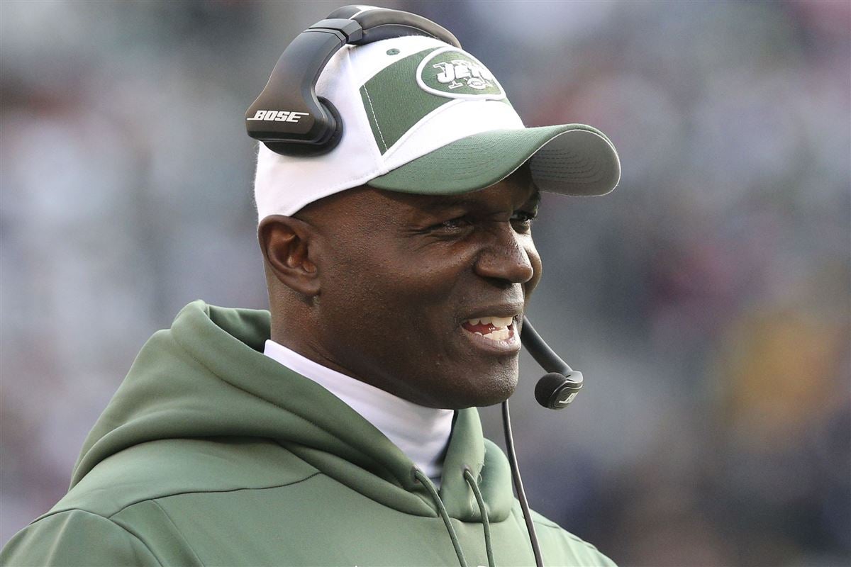 Todd Bowles Fired as Jets Head Coach After 4 Seasons with Team, News,  Scores, Highlights, Stats, and Rumors