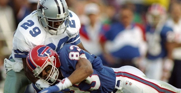 Super Bowl XXVII: Cowboys 52, Bills 17