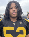 Patrick Cheatham Jr., Highland Springs, Defensive Line