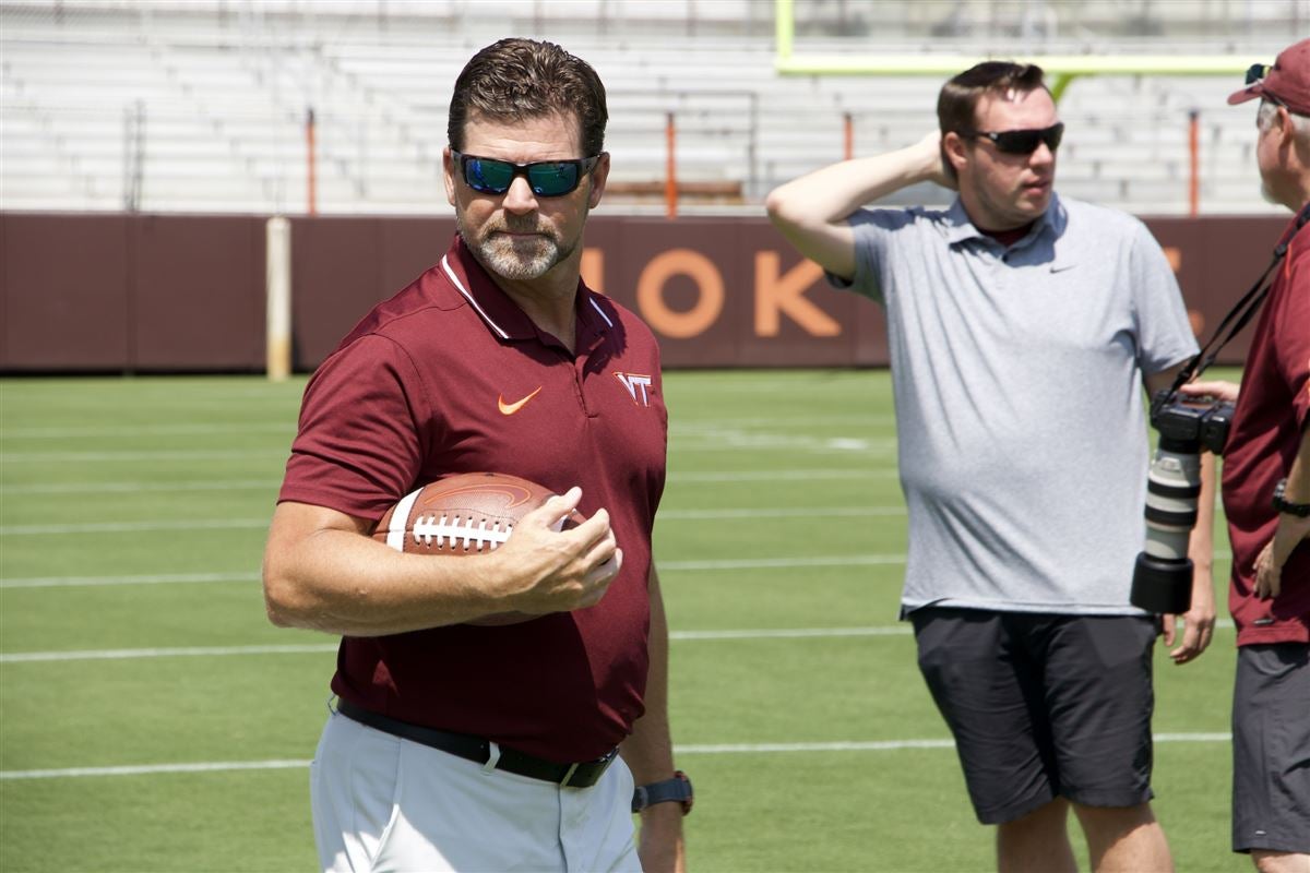 What Do Analytics Project for Virginia Tech in 2023?