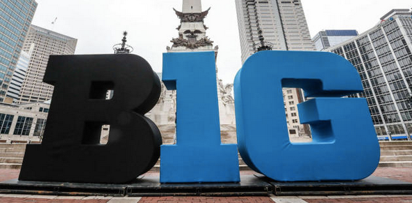 Update on Big Ten possible return to football, what coaches said
