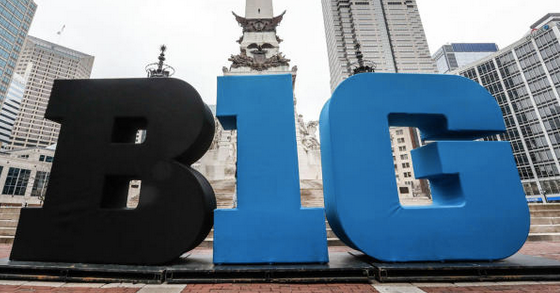 Update on Big Ten possible return to football, what coaches said