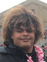 Kyle Atkinson, Burnsville, Defensive Tackle