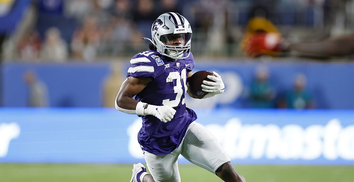 Previewing Kansas State S 2024 Offensive Depth Chart   12203488 