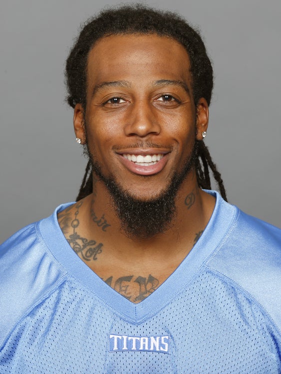 Dexter McCluster, Los Angeles Chargers HB, NFL and PFF stats