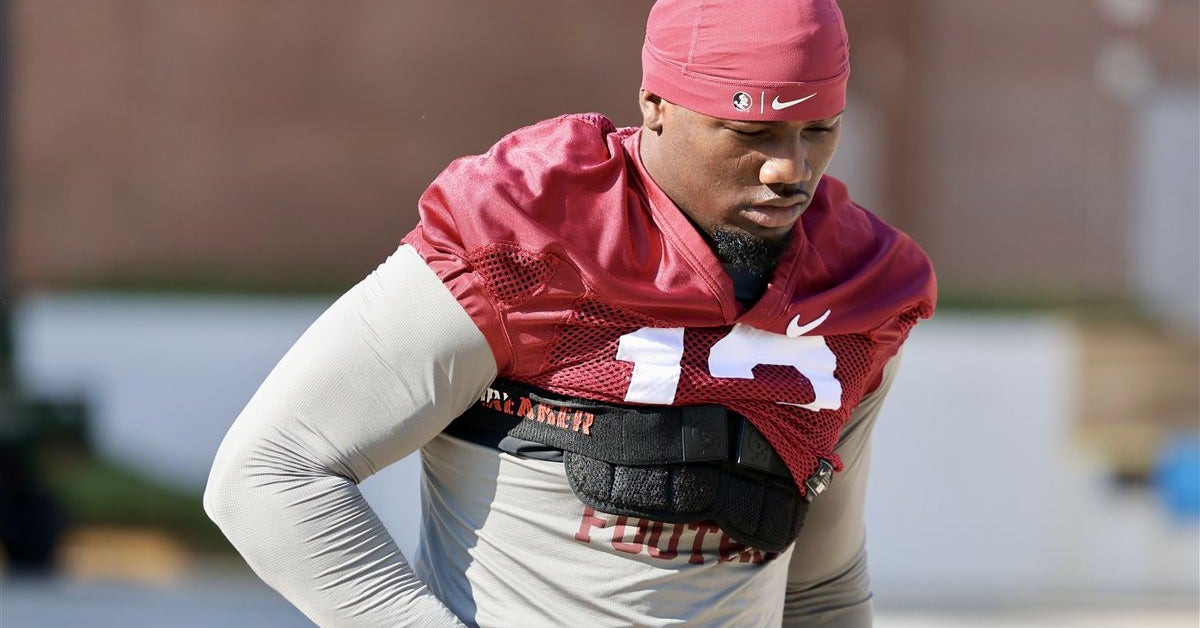 Florida State Releases Official Depth Chart For Game 4 vs. Virginia