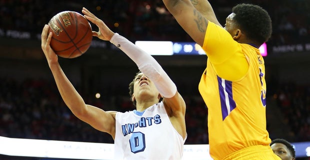 2021 Point Guard Receives Kansas State Offer