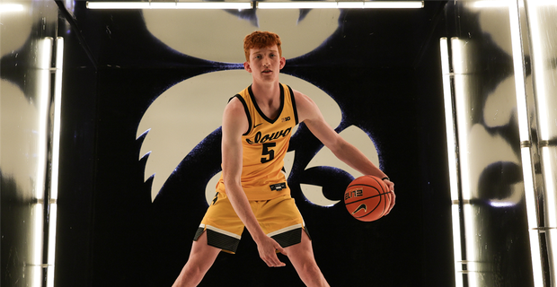Iowa Basketball: Breaking Down The Hawkeyes' Current Roster, Roles, And ...