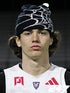 Thaddeus Thatcher athlete image