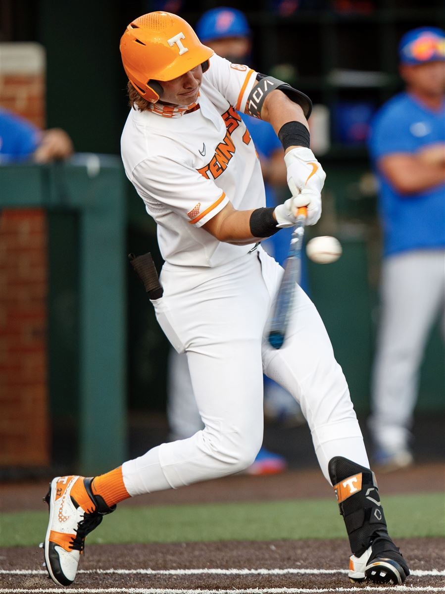 Jordan Beck, Tennessee, Outfielder