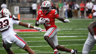 Ohio State is ready to see what its young talent can do after Texas loss
