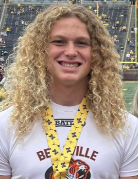 Lincoln Sellers