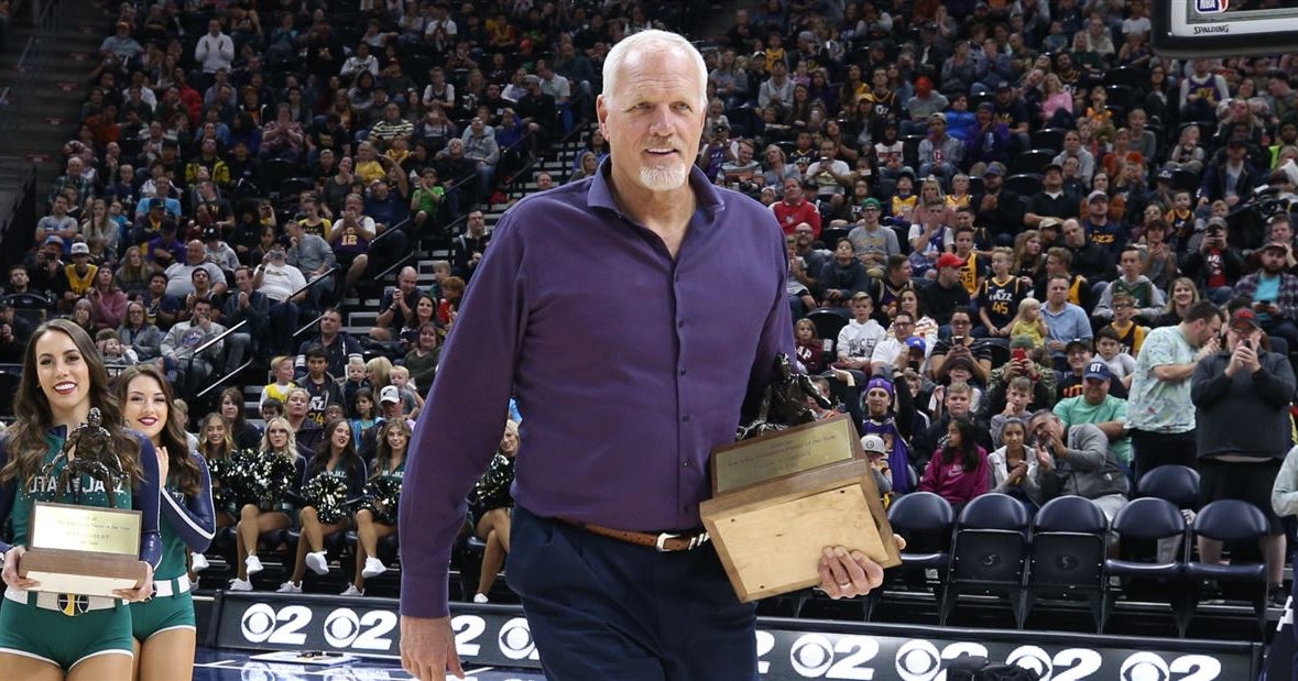 Ravens taetsch Mark Eaton dead at 64