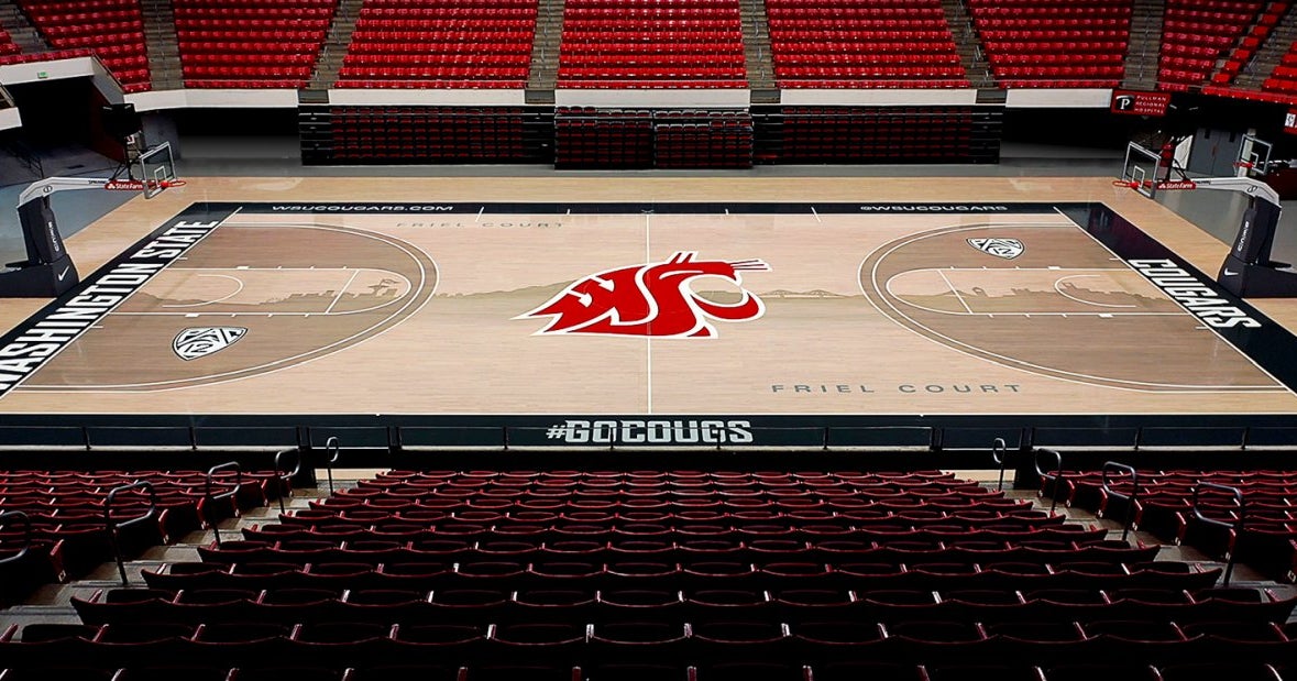 WSU basketball announces 202223 Pac12 schedule