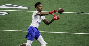 Washington discusses moving announcement up, two schools Washington discusses moving announcement up, two schools