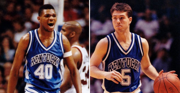 Travis Ford, Walter McCarty remember 'Mardi Gras Miracle'