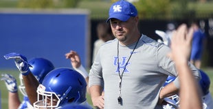 Aug. 24 practice report Aug. 24 practice report