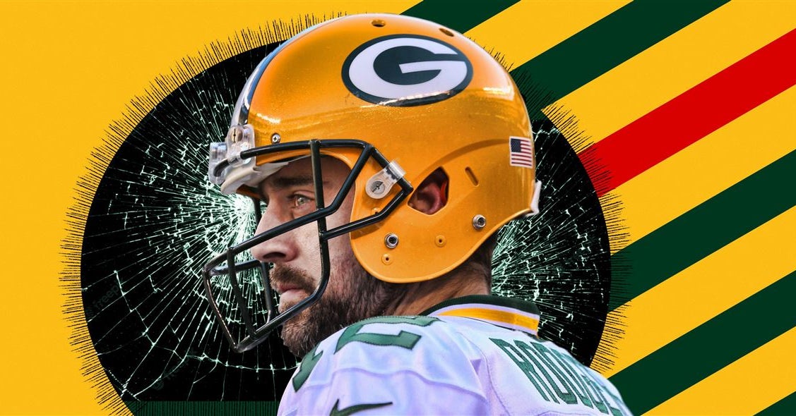 Packers: Things aren't changing as much as you think