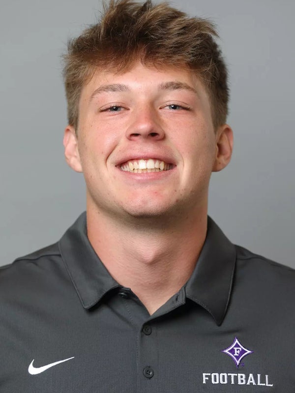 Riley Smith athlete image