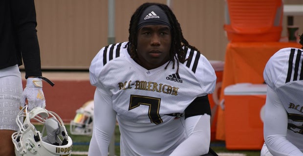 All American Bowl prediction: Kelee Ringo