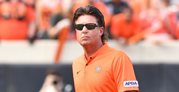 Image result for mike gundy