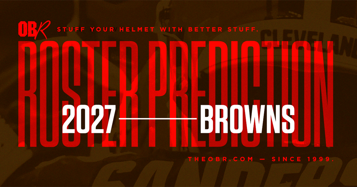 How Much Cash Can The Cleveland Browns Spending In 2026 & 2027