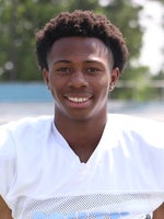 Jayden Sellers, South Florence, Wide Receiver