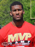 Deangelo Yancey Profile Photos