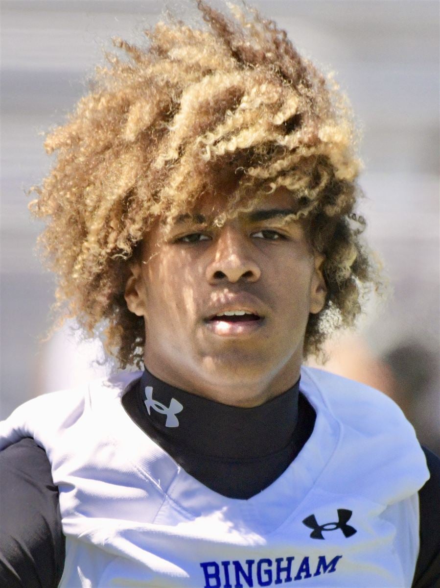 Jayden Cumbee athlete image