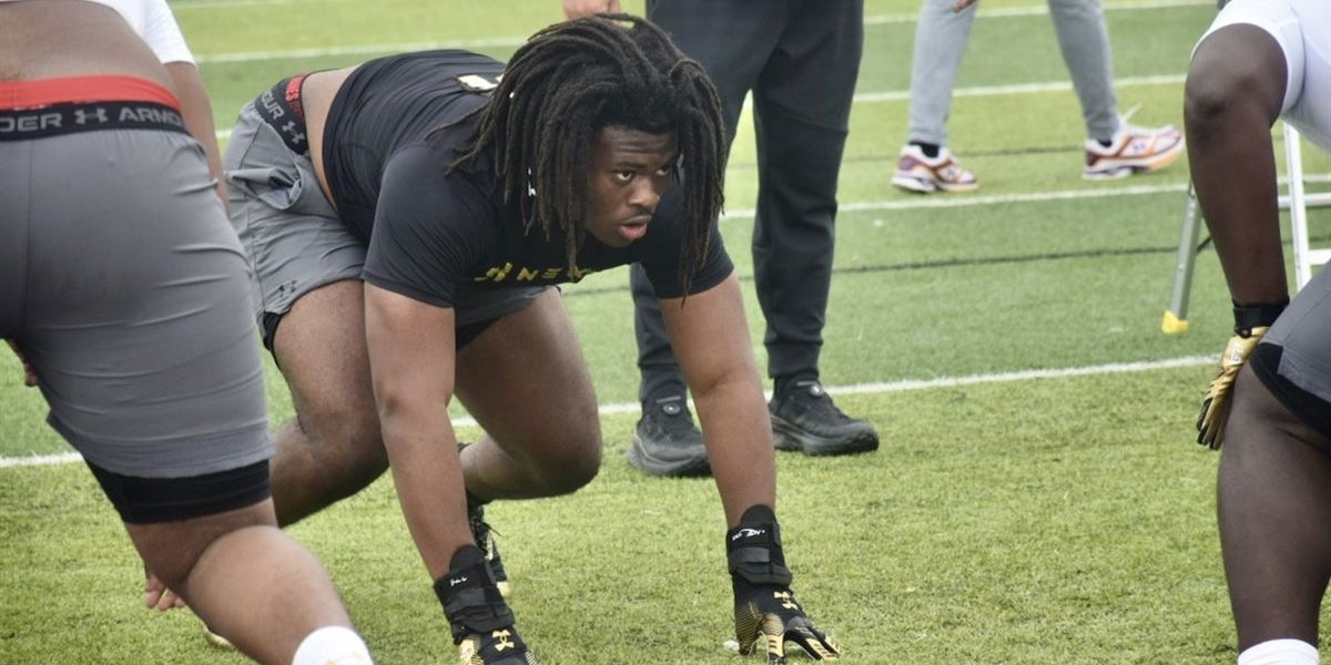 Under Armour New Orleans 2025: Recruiting scoop on 2026, 2027 football prospects from loaded Louisiana camp