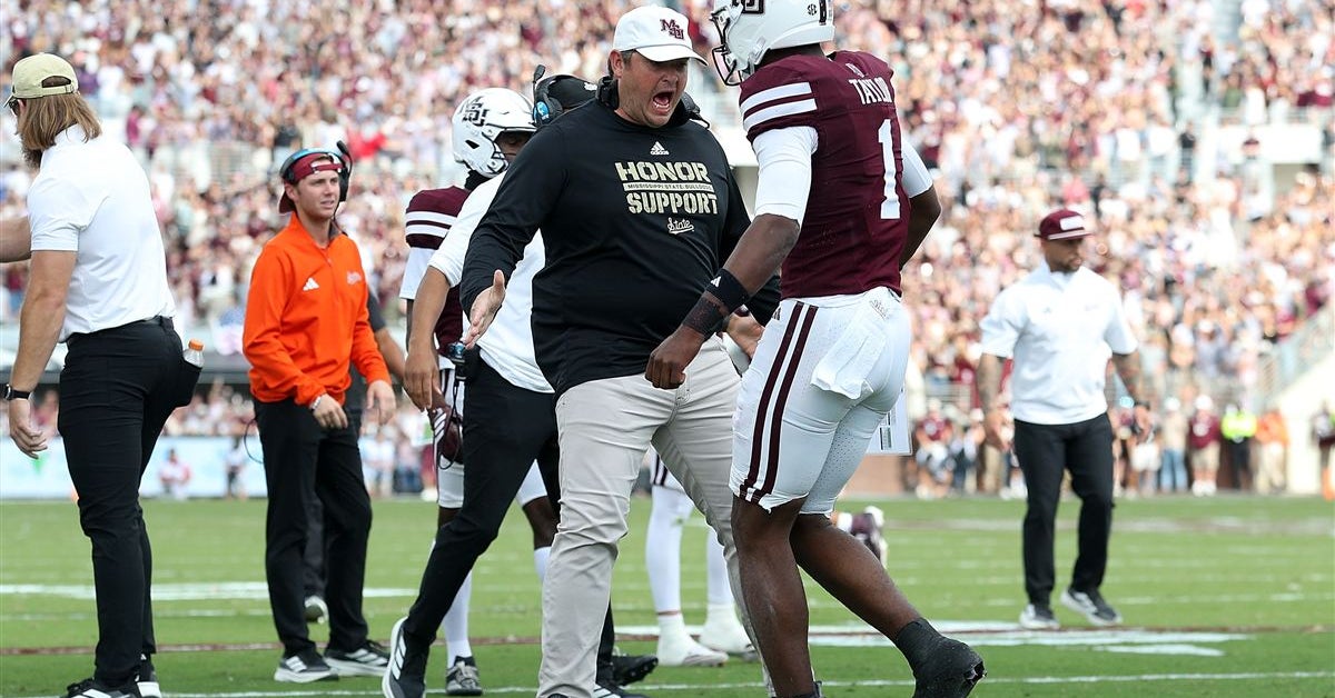 Oklahoma football 2026 early opponent scouting report: Mississippi State