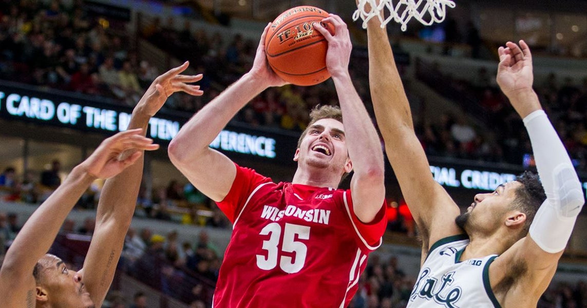 Jon Rothstein gives offseason power rankings, previews Big Ten