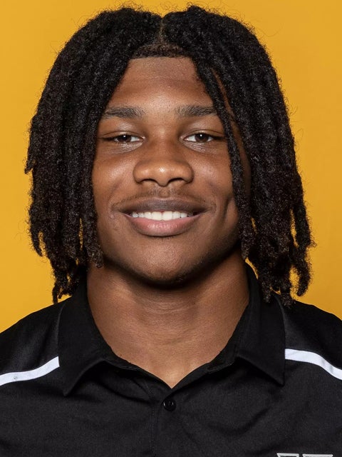Elijah Hill athlete image