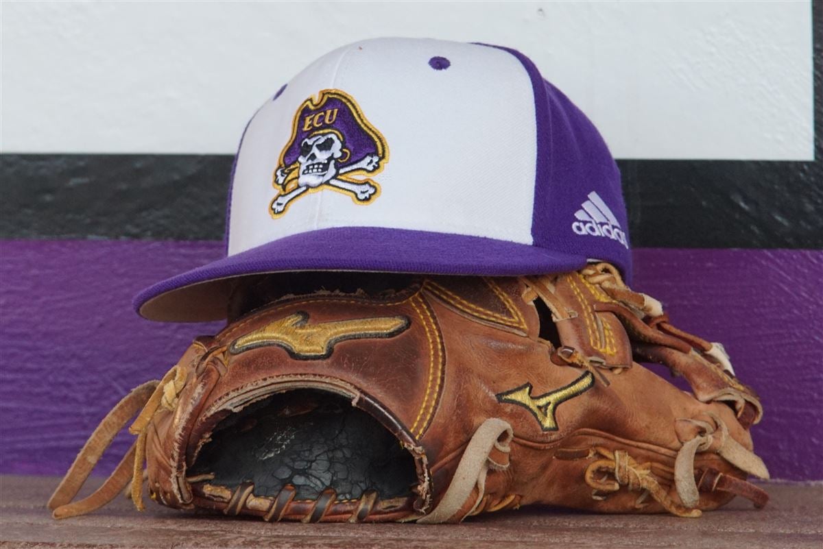 ecu baseball hat
