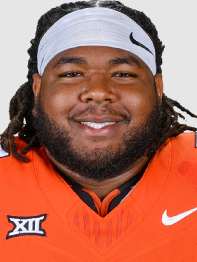 Noah McKinney athlete image