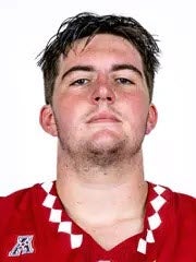 Lucas Possenti athlete image