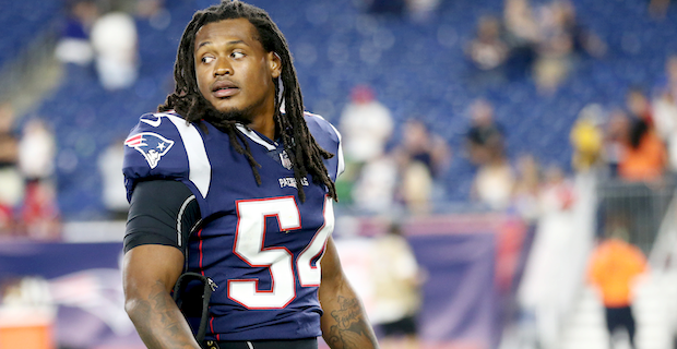 94: Dont'a Hightower (LB, Patriots)