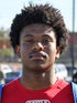 Adrian Barnett athlete image