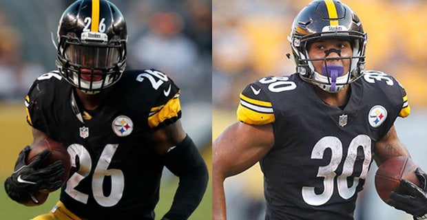 Steelers' Broderick Jones is closing the gap between him and Dan Moore Jr.  - A to Z Sports