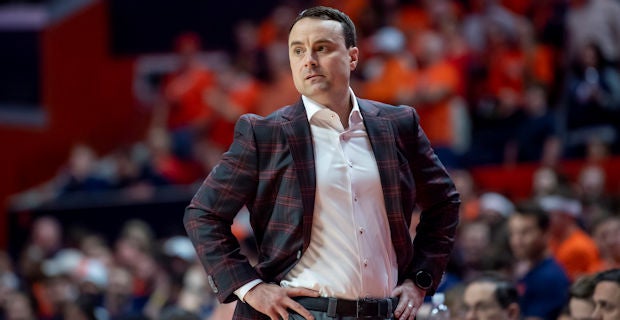 Tim McCormick gives his rankings of Big Ten coaches