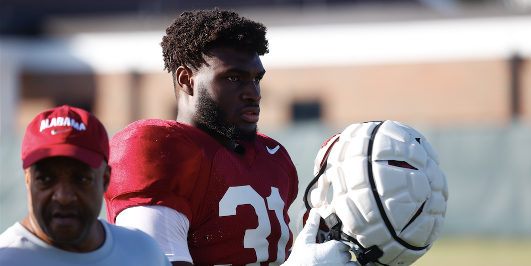 Specialist Likens Alabama Football Recruit to Will Anderson